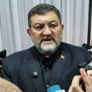 Iran Tak akan Negosiasi dengan AS-Israel Lewat Diplomasi