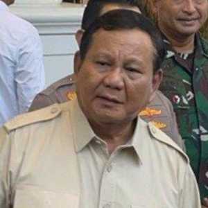 Prabowo Pacu Hilirisasi dan Ketahanan Energi