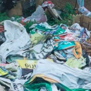 Wajah Pemkab Bandung Barat Tercoreng Sampah dan WC Jorok