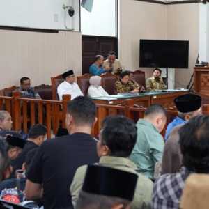 Komnas Haji Desak KY Ikut Pantau Sidang Praperadilan Gus Yaqut