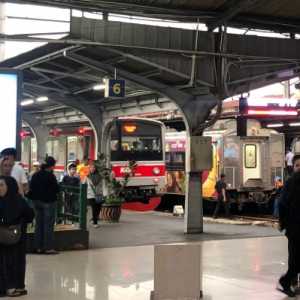 Momentum Mudik Dorong Lonjakan Konsumsi Rumah Tangga hingga 20 Persen