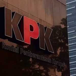 KPK Yakin Gus Alex Kooperatif Hadiri Pemeriksaan Hari Ini
