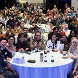 Dubes Djauhari Minta Ratusan WNI di Changsha Laporkan Diri