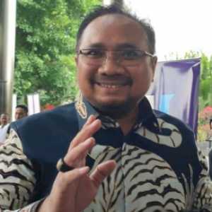Demi Keadilan, Kembalikan Yaqut ke Rutan