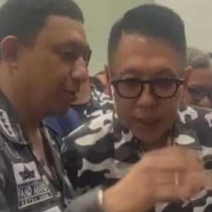 Bapera Klarifikasi Dugaan Pengeroyokan di Area Polda Metro Jaya