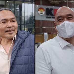 KPK Ungkap Alasan Tersangka Kasus CSR BI–OJK Belum Ditahan: Fokus Strategi dan Prioritas OTT