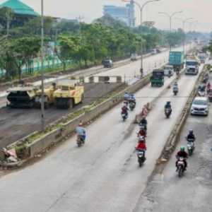 Arus Mudik Lebaran di Jateng Masih Dibayangi Macet dan Ancaman Bencana