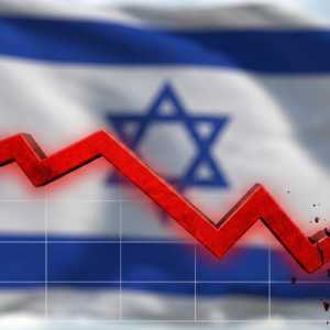 Israel Rugi Rp49,5 Triliun per Pekan Akibat Perang Iran
