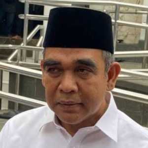 Try Sutrisno Pejuang Sejati