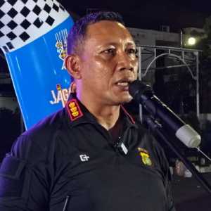 Polda Metro Jaya Prediksi Puncak Mudik Gelombang Pertama Terjadi Hari Ini