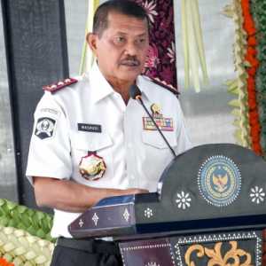 1.515 Warga Binaan Terima Remisi Nyepi