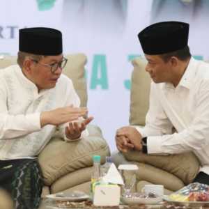 Pramono Siapkan Haul Ulama Betawi di Monas