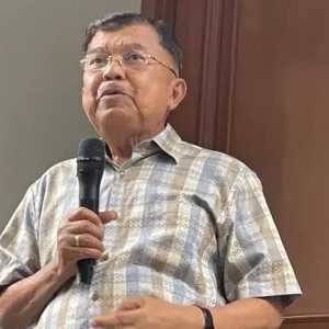 JK: Kebijakan Presiden Jangan hanya Selesai di Penjelasan