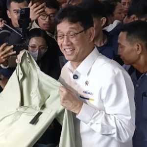 Menkeu Purbaya: Boro-boro Krisis, Resesi Saja Belum!