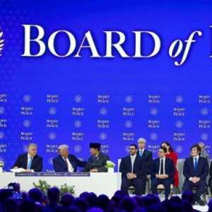 BoP Dianggap Tidak Berlaku Usai Serangan AS-Israel ke Iran