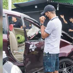 Oknum TNI Ditangkap, Diduga Jual Senjata Api ke Papua Nugini