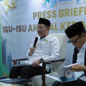 Ribuan Masjid Ramah Pemudik Sediakan Tempat Istirahat, Takjil, hingga Informasi Bengkel