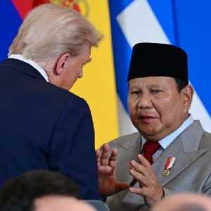 Presiden Prabowo Dituntut Punya Sikap Tegas Usai AS-Israel Bombardir Iran