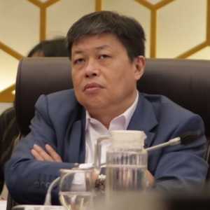 DPR Minta Keselamatan Petugas Karhutla Lebih Diperhatikan