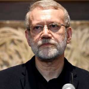 Iran Konfirmasi Kematian Kepala Keamanan Ali Larijani
