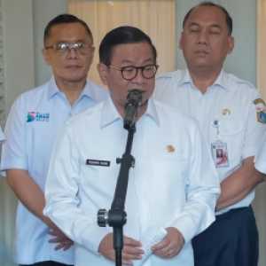 Kunjungan Wisata di Jakarta Selama Lebaran Melonjak