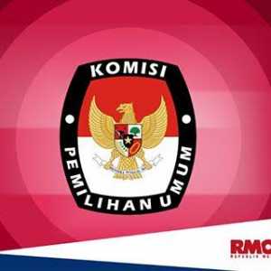 DPR Jangan Pilih Lagi Anggota KPU yang Tak Profesional!