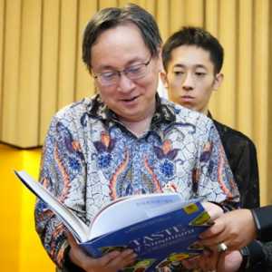 Buku ‘Rasa Bhayangkara Nusantara’ Terus Menggema di Panggung Dunia