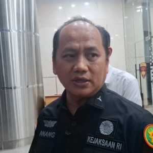 Kejagung Geledah Kantor Ombudsman Terkait Pengembangan Kasus Korupsi Minyak