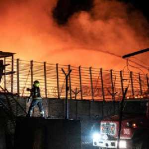 Taliban Klaim 400 Warga Tewas Akibat Serangan Pakistan di RS Kabul