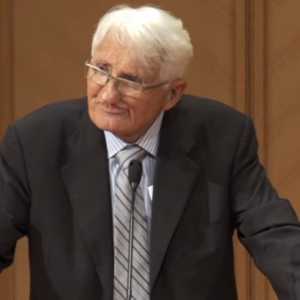 Jürgen Habermas, Pembongkar Ruang Emansipasi dalam Ilmu Manajemen