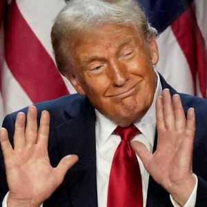 Serangan AS ke Iran Disebut Pengalihan Isu Skandal Trump