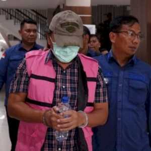 Bekas Kepala KSOP Belawan Jadi Tersangka Skandal PNBP
