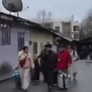 China Mulai Evakuasi Warganya dari Iran