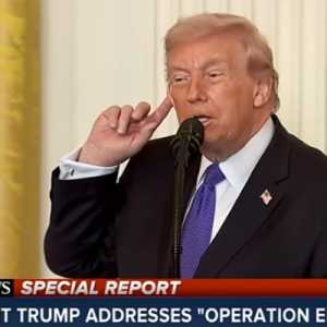 Serangan AS ke Iran Tak Populer, Berpotensi jadi Beban Politik Trump