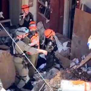 Iran Tolak Proposal Perdamaian AS, Tetap Lanjutkan Perang