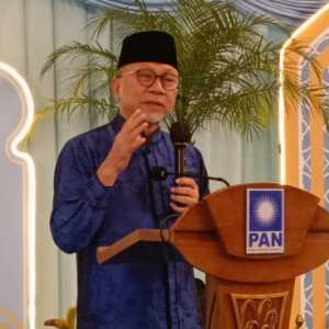 Indonesia Dituntut Bersatu Hadapi Geopolitik Dunia Makin Memanas