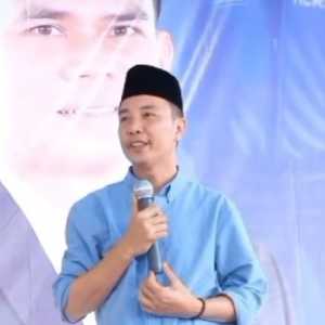 Bupati Rejang Lebong M Fikri Thobari Kena OTT KPK