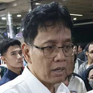 Purbaya Minta Investor Tidak Perlu Takut Meski IHSG Bergejolak