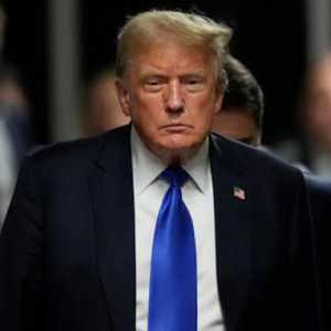 Trump Sebut Perang Bisa Berakhir Tanpa Sisa Pemimpin Iran