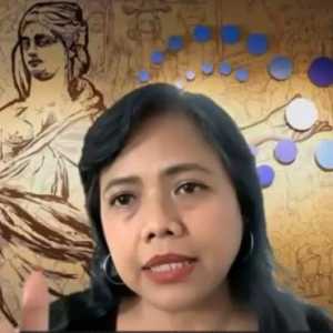 Bivitri Ingatkan Bahaya Alihkan Kasus Penyiraman ke Peradilan Militer