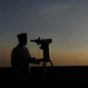 Kemenag Sebar 117 Titik Pemantauan Hilal