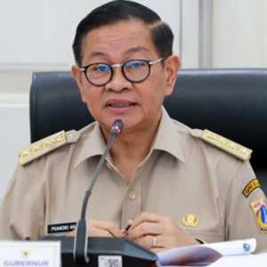 Pramono Manfaatkan Jakarta Lengang Saat Lebaran jadi Peluang Ekonomi