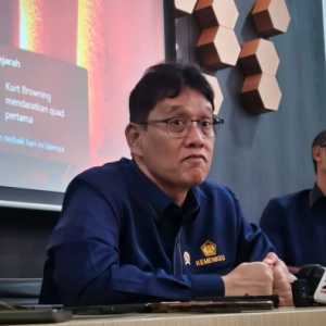 Tekan Konsumsi BBM, Purbaya Sebut WFH Segera Berlaku