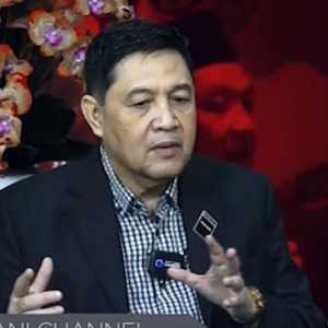 Partai Masyumi Desak Dunia Hentikan Agresi AS-Israel