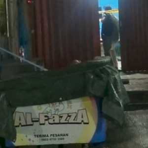 Sadis! Potongan Tubuh dalam Freezer di Bekasi Dibuang ke Bogor
