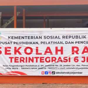 DPRD Jatim Wanti-Wanti Risiko Salah Sasaran Sekolah Rakyat