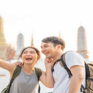 Tips Traveling Saat Puasa Agar Tetap Bugar dan Nyaman di Perjalanan