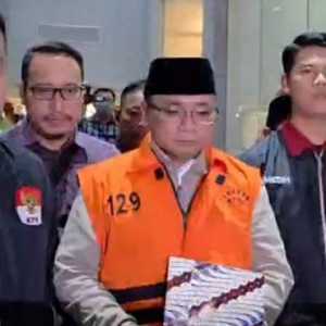 KPK Main Petak Umpet dengan Gus Yaqut