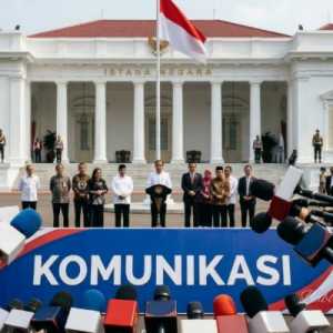 ISKI dan Arah Komunikasi Pemerintah di Era Disrupsi Informasi