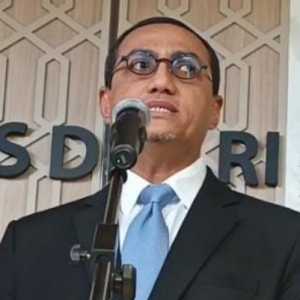 Pendaftaran Direksi BEI Dibuka hingga 4 Mei, Belum Ada Nama Masuk ke OJK